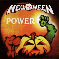 Power mp3 Single by Helloween