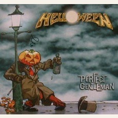 Perfect Gentleman mp3 Single by Helloween