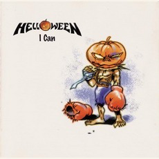 I Can mp3 Single by Helloween