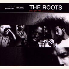 You Got Me mp3 Single by The Roots
