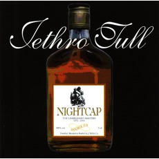 Nightcap: The Unreleased Masters 1973-1991 mp3 Artist Compilation by Jethro Tull