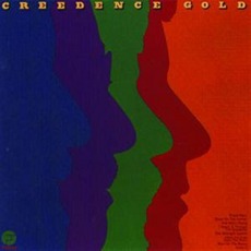 Creedence Gold mp3 Artist Compilation by Creedence Clearwater Revival
