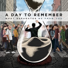 What Separates Me From You mp3 Album by A Day To Remember