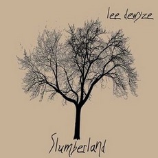 Slumberland mp3 Album by Lee DeWyze