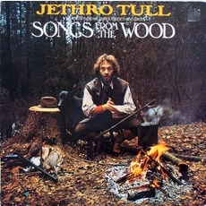 Songs From The Wood mp3 Album by Jethro Tull