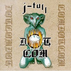 J-Tull Dot Com mp3 Album by Jethro Tull