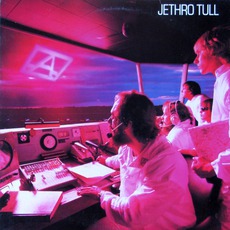 A mp3 Album by Jethro Tull