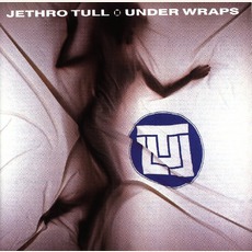 Under Wraps mp3 Album by Jethro Tull