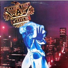 War Child mp3 Album by Jethro Tull