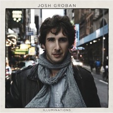 Illuminations mp3 Album by Josh Groban