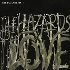 The Hazards Of Love mp3 Album by The Decemberists
