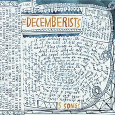 5 Songs mp3 Album by The Decemberists