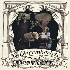 Picaresque mp3 Album by The Decemberists