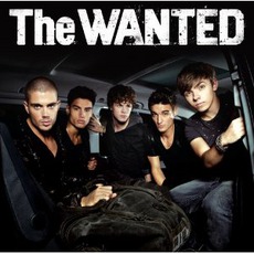 The Wanted mp3 Album by The Wanted