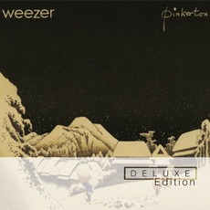 Pinkerton (Deluxe Edition) mp3 Album by Weezer