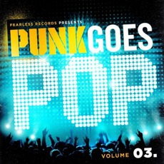 Punk Goes Pop 3 mp3 Compilation by Various Artists