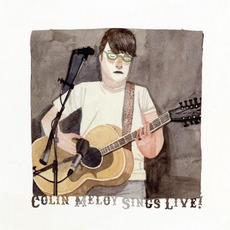 Colin Meloy Sings Live! mp3 Live by Colin Meloy