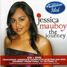 The Journey mp3 Live by Jessica Mauboy