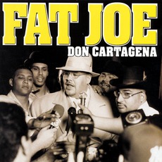 Don Cartagena mp3 Album by Fat Joe