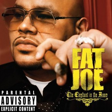 The Elephant In The Room mp3 Album by Fat Joe