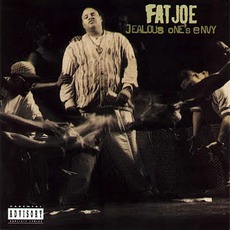 Jealous One's Envy mp3 Album by Fat Joe