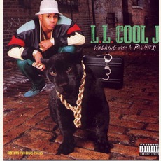 Walking With A Panther mp3 Album by Ll Cool J