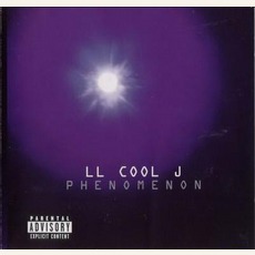 Phenomenon mp3 Album by Ll Cool J