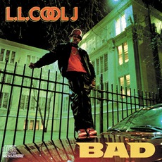 Bigger And Deffer mp3 Album by Ll Cool J