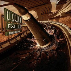 Exit 13 mp3 Album by Ll Cool J