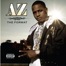 The Format mp3 Album by AZ