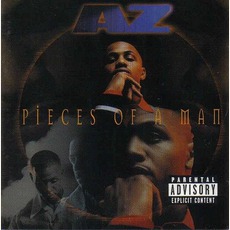 Pieces Of A Man mp3 Album by AZ