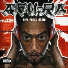 Life Force Radio mp3 Album by Afu-Ra
