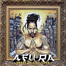State Of The Arts mp3 Album by Afu-Ra