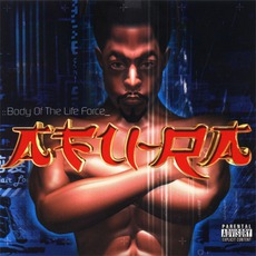 Body Of The Life Force mp3 Album by Afu-Ra
