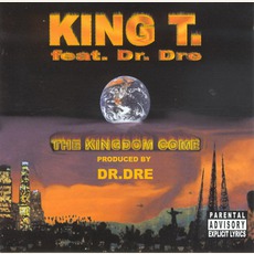 Thy Kingdom Come mp3 Album by King Tee