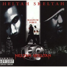 Magnum Force mp3 Album by Heltah Skeltah