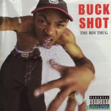 The Bdi Thug mp3 Album by Buckshot
