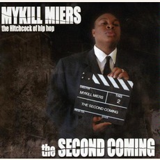 Second Coming mp3 Album by Mykill Miers
