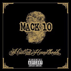Hustla's Handbook mp3 Album by Mack 10