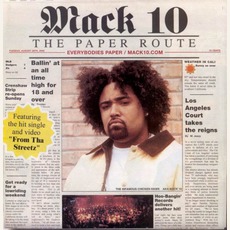The Paper Route mp3 Album by Mack 10