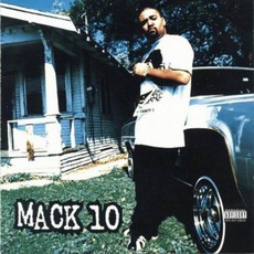 Mack 10 mp3 Album by Mack 10