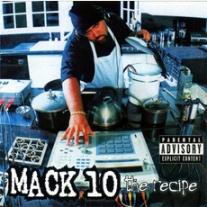 The Recipe mp3 Album by Mack 10