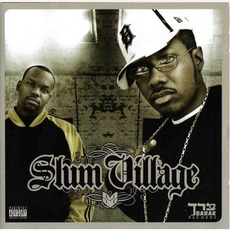 Slum VIllage mp3 Album by Slum Village