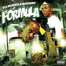 The Formula mp3 Album by 9Th Wonder & Buckshot