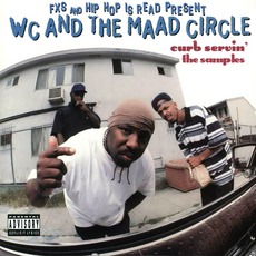 Curb Servin' mp3 Album by WC And The Maad Circle