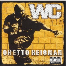 Ghetto Heisman mp3 Album by WC