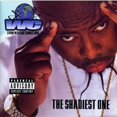 The Shadiest One mp3 Album by WC