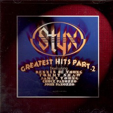 Greatest Hits, Part 2 mp3 Artist Compilation by Styx