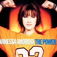 The Power mp3 Album by Vanessa Amorosi