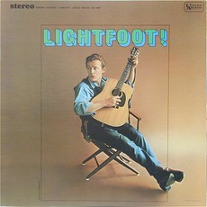 Lightfoot! mp3 Album by Gordon Lightfoot